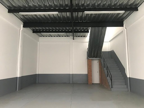 Imagen 18 de 20 de Bodegas En Arriendo Las Ferias 90-68222