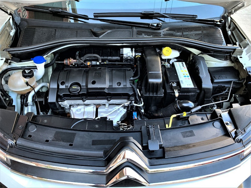 Citroën C4 Cactus 1.6 Vti 115 Feel Pk Carps