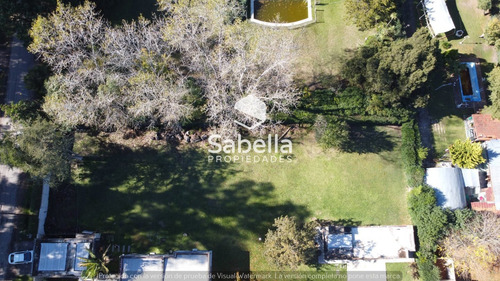Imagen 3 de 14 de Venta De Lote En Villa Elisa, La Plata
