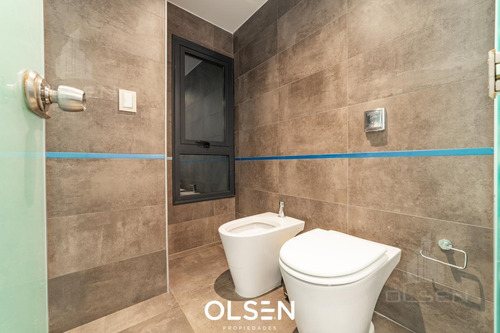 Imagen 8 de 20 de Exclusivo Piso! Vistas Al Amanecer - Fte Parque Cochera 250m2
