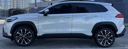 Toyota Corolla Cross 1.8 Hev Seg Ecvt