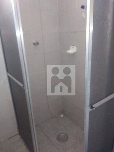 Imagem 20 de 25 de Casa Com 2 Dormitórios À Venda, 136 M² Por R$ 180.000,00 - Ipiranga - Ribeirão Preto/sp - Ca0997