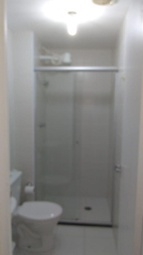 Imagem 10 de 11 de Apartamento Com 01 Dormitório E 33 M² A Venda | Cambuci, São Paulo | Sp - Ap26365v