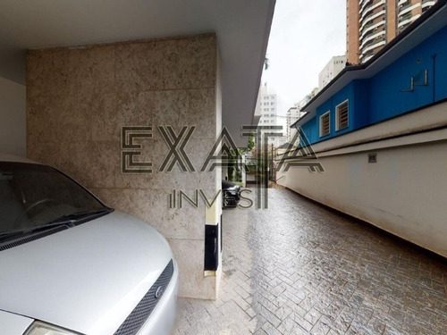 Imagem 12 de 30 de Apartamento À Venda No Itaim Bibi Ao Lado Do Club Pinheiros, Com 98m² Úteis 3 Dormitórios Sendo 1 Suíte E 1 Vaga De Garagem - Ap01175 - 70354035