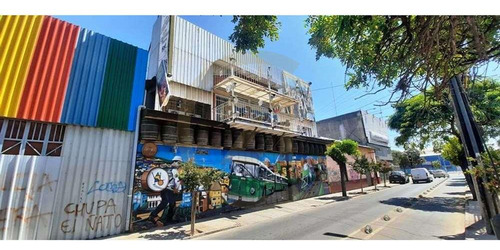 Venta Local Comercial- Galpón Rancagua