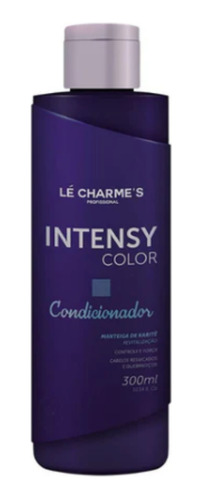 Acondicionador Intensy Color 300ml