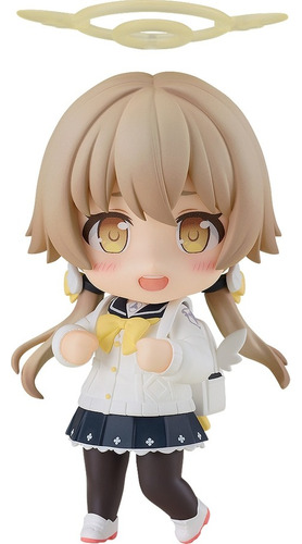 Nendoroid Hifumi Ajitani - Blue Archive Good Smile Pre-vent