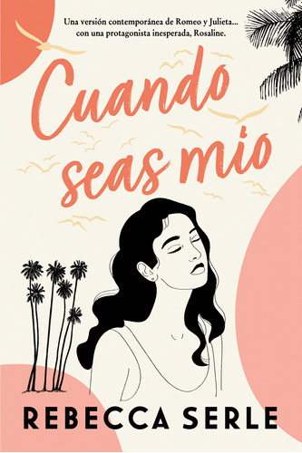 Libro Cuando Seas Mío - Rebecca Serle - Titania