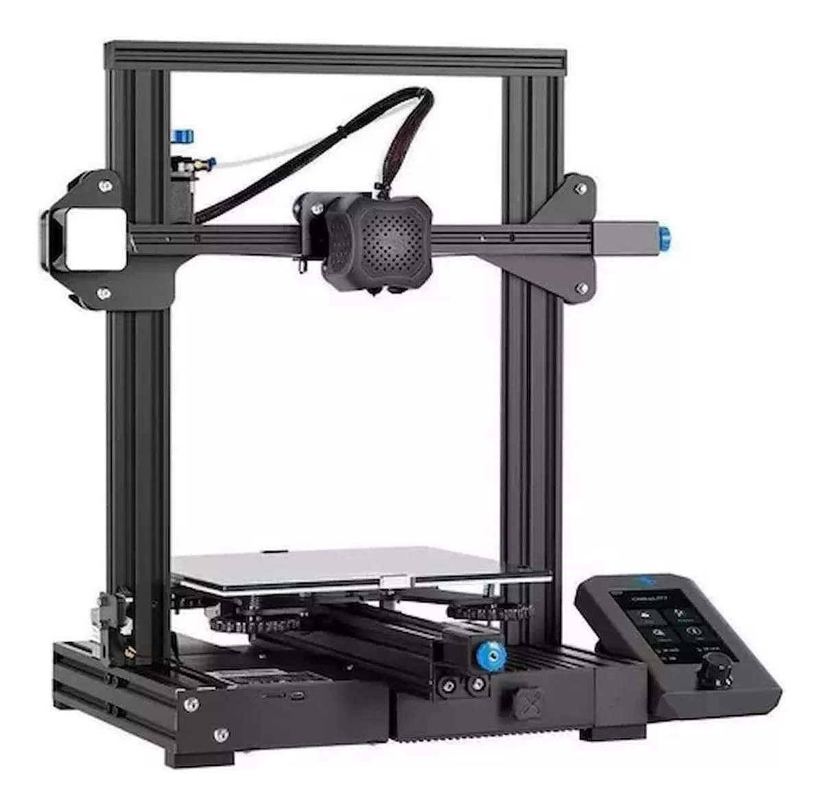 Tercera imagen para búsqueda de ender 3 pro