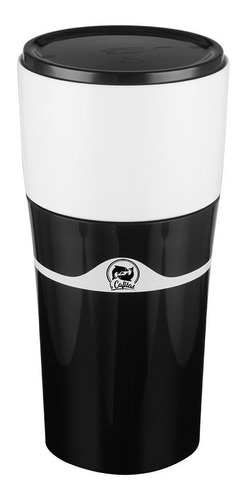 Portátil Goteo Cafetera Viaje Taza Mini Cafetera Espresso