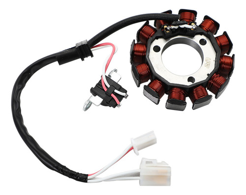 Estator Generador For Yamaha Yzfr125 Mt125 Xsr125 Yzf R15