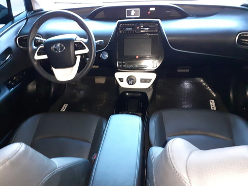 Toyota Prius 1.8 Iv 2018