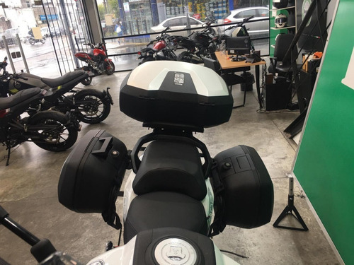Imagen 5 de 25 de Benelli Trk 502 - Full Equipada / Prendarios Y Tarjetas