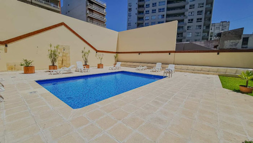 Imagen 21 de 30 de Departamento 3 Ambientes Con Cochera Y Amenities