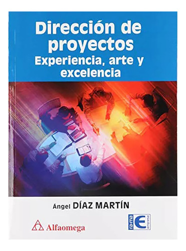 Direccion De Proyectos - Diaz Martin - #d