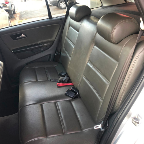 Spacefox 1.6 Sportline 2011 Completa