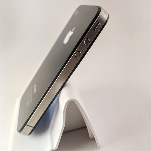 iPhone 4g iPhone 4 Muito Conservado Não Roda Aplicativos