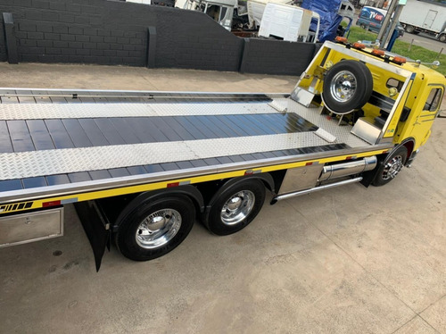 Imagem 10 de 11 de Mercedes Lp321 6x2 Truck Plataforma Raridade Pra Colecionado