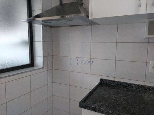 Apartamento 96m² - 3 Dorms (1 Suíte) - 2 Vagas - Próx. Metrô Saúde - Ap12344
