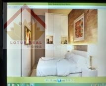 Imagem 2 de 4 de Apartamento A Venda No Bairro Parque Continental Em - 848-1