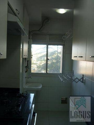 Imagem 6 de 15 de Apartamento À Venda, 44 M² Por R$ 250.000,00 - Canhema - Diadema/sp - Ap0788