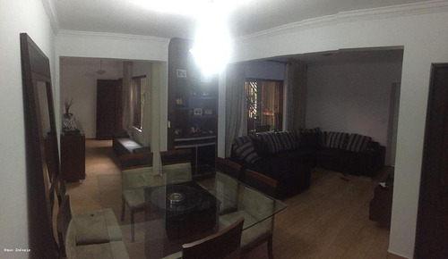 Imagem 5 de 15 de Casa Para Venda Em São Bernardo Do Campo, Suíço, 4 Dormitórios, 1 Suíte, 3 Banheiros, 2 Vagas - Sb024_2-1216802