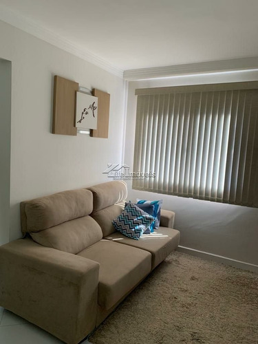 Imagem 3 de 15 de Apartamento - Residencial Anaua - Ref: 34748036 - V-lf9483259