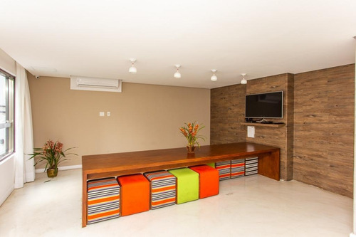 Imagem 18 de 30 de Apartamento À Venda, 87 M² Por R$ 1.040.000,00 - Brooklin - São Paulo/sp - Ap14996