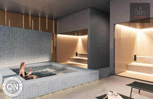 Imagem 7 de 30 de Apto 2 Suítes Localizado Na Vila Olímpia Próximo Ao Shopping Vila Olímpia - Tc140