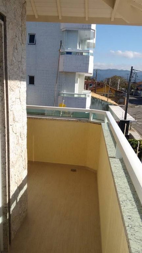 Imagem 1 de 27 de Casa, 3 Dorms Com 158.25 M² - Mirim - Praia Grande - Ref.: Aes7 - Aes7