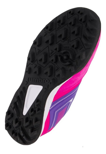 Chuteira Society Umbro Pro 5 Bump Club Lnja