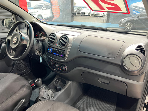 Fiat Grand Siena GRAND SIENA 1.4 EVO FLEX 8V 4P