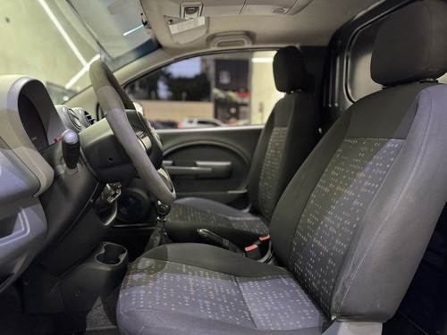 Fiat Fiorino 1.4 MPI FURGÃO 8V FLEX 2P MANUAL