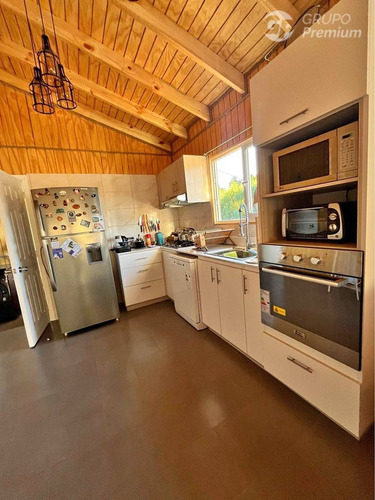 Casa En Yungay