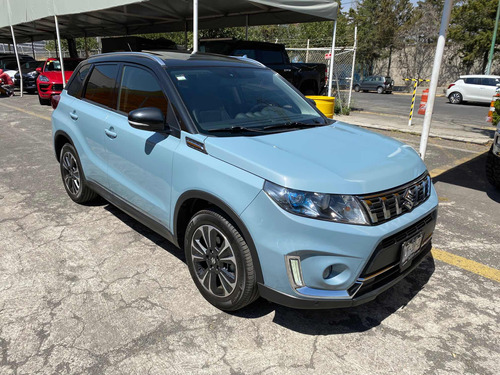 Suzuki Vitara 1.6 Glx At