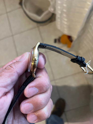 Reloj Oris Automático Hombre (Usado)