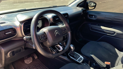 Citroën C4 Cactus 1.6 Feel pack