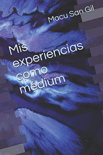 Mis Experiencias Como Medium: Conecta2