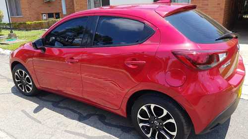 Mazda 2 2018 1.6 Grand Touring Aut
