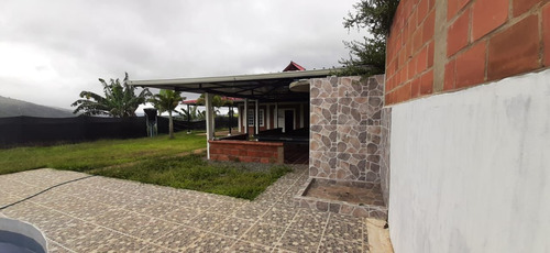Imagen 11 de 13 de Vendo Casa Campestre En El Queremal