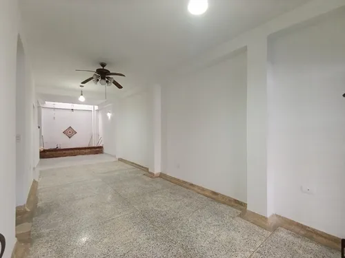 Casa En Venta En La Ceiba. Cod V30302