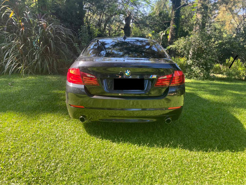 Bmw Serie 5 3.0 Gran Turismo 535i 306cv Stept 2011