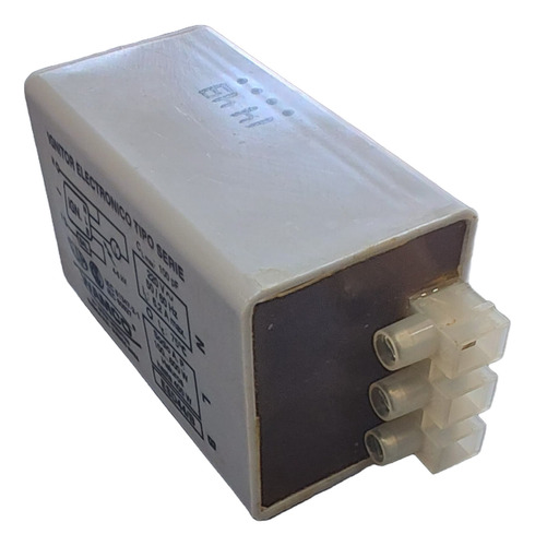 Ignitor Electronico Sodio A.p 600w Wamco