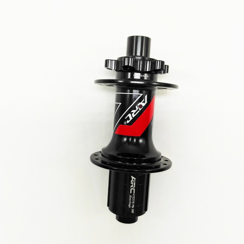 Maza 12x148 Boost 28h Arc Núcleo Hg/ms/sram Xd(6 Trinquetes)