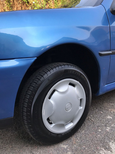 Volkswagen Gol 1.6 Gli