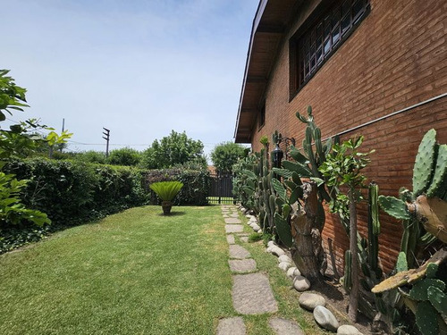 Nuevo Valor - Chalet Barrio Ex Malibu - Estilo Texana