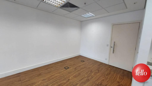 Imagem 1 de 19 de Comercial/industrial - Ref: 127490
