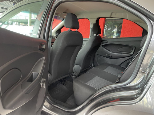 Ford Ka Ka 1.0 SE/SE Plus TiVCT Flex 5p