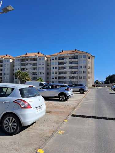 Edificio Barlovento