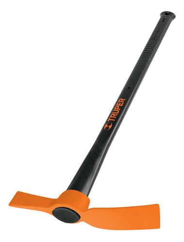 Talacho Hacha 2.5lb Desenterrar Raiz Romper Suelo 18632